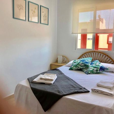 Apartament Luminoso Apto Cerca De La Playa En Isla Cristina By Batuecas Zewnętrze zdjęcie