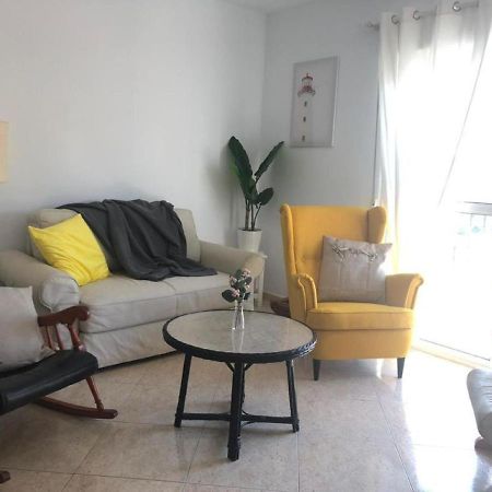 Apartament Luminoso Apto Cerca De La Playa En Isla Cristina By Batuecas Zewnętrze zdjęcie