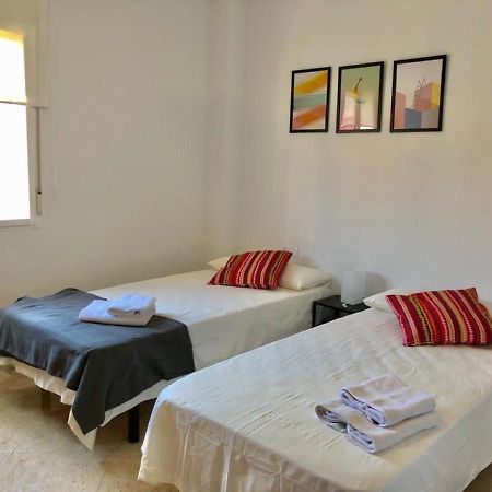 Apartament Luminoso Apto Cerca De La Playa En Isla Cristina By Batuecas Zewnętrze zdjęcie