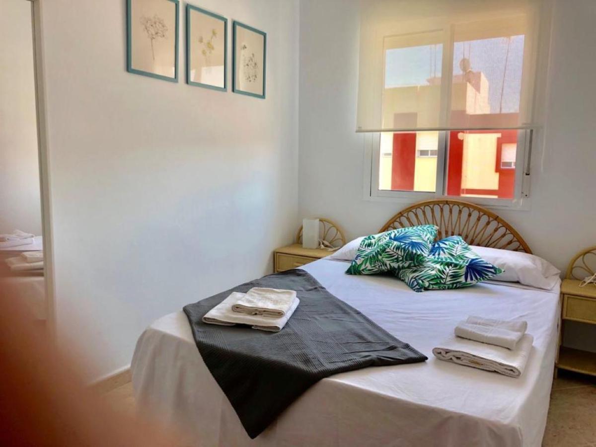 Apartament Luminoso Apto Cerca De La Playa En Isla Cristina By Batuecas Zewnętrze zdjęcie