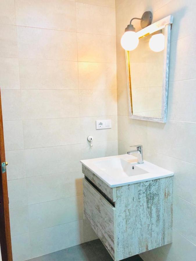 Apartament Luminoso Apto Cerca De La Playa En Isla Cristina By Batuecas Zewnętrze zdjęcie