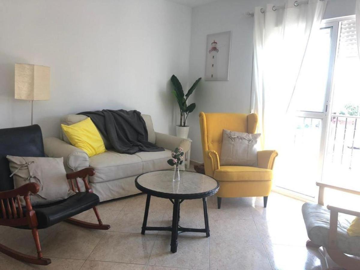 Apartament Luminoso Apto Cerca De La Playa En Isla Cristina By Batuecas Zewnętrze zdjęcie