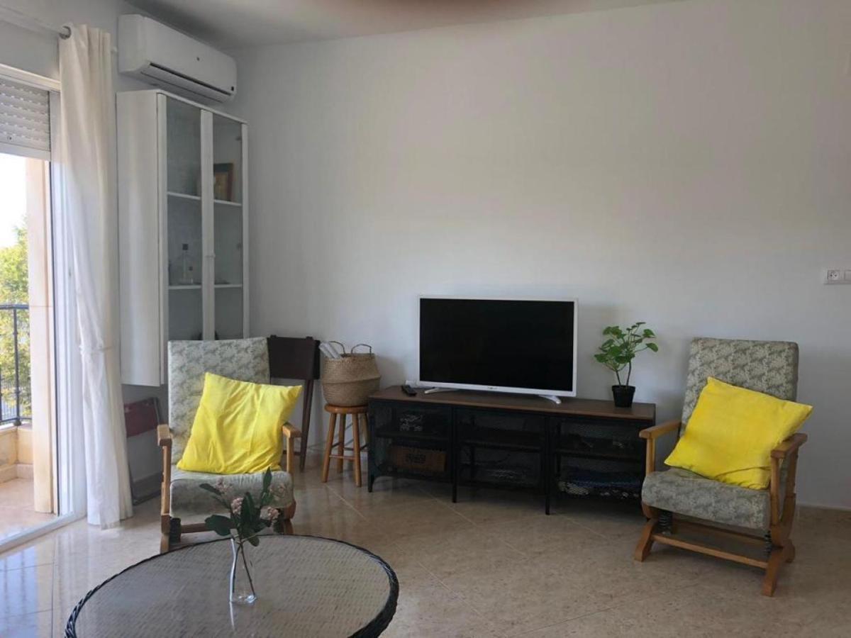 Apartament Luminoso Apto Cerca De La Playa En Isla Cristina By Batuecas Zewnętrze zdjęcie