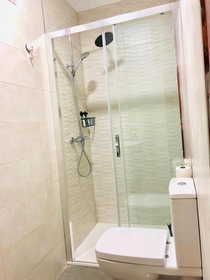 Apartament Luminoso Apto Cerca De La Playa En Isla Cristina By Batuecas Zewnętrze zdjęcie
