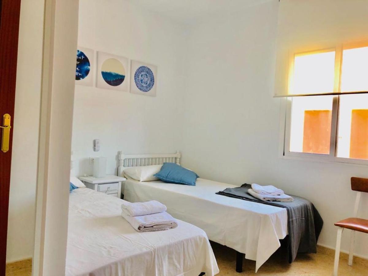 Apartament Luminoso Apto Cerca De La Playa En Isla Cristina By Batuecas Zewnętrze zdjęcie