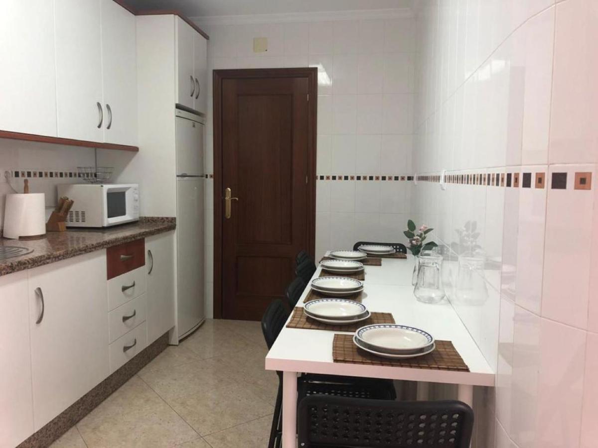 Apartament Luminoso Apto Cerca De La Playa En Isla Cristina By Batuecas Zewnętrze zdjęcie