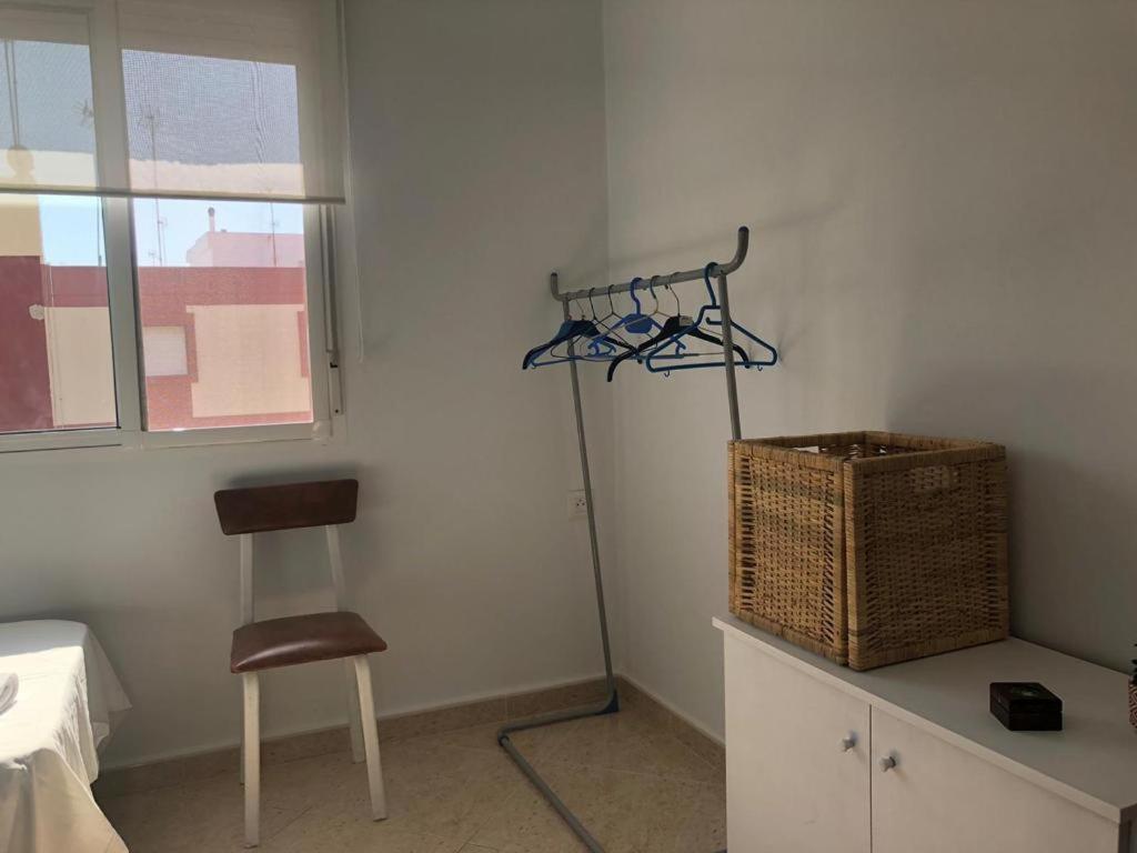 Apartament Luminoso Apto Cerca De La Playa En Isla Cristina By Batuecas Zewnętrze zdjęcie