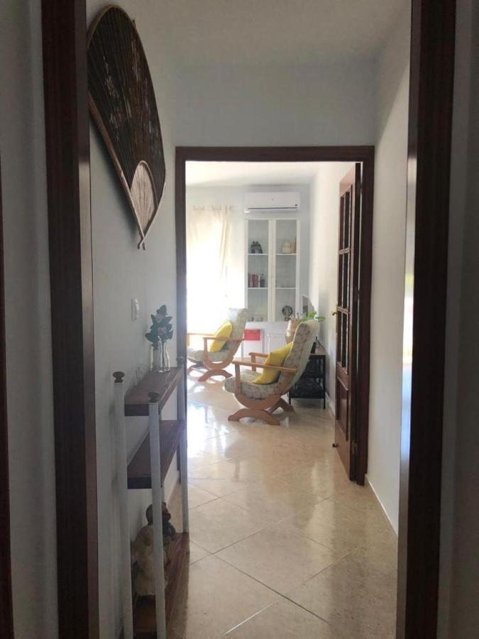 Apartament Luminoso Apto Cerca De La Playa En Isla Cristina By Batuecas Zewnętrze zdjęcie