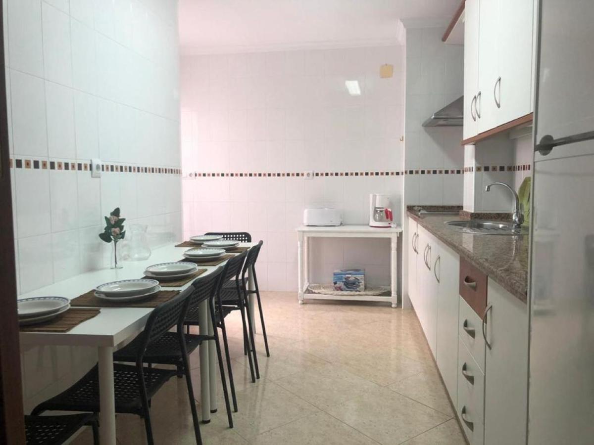 Apartament Luminoso Apto Cerca De La Playa En Isla Cristina By Batuecas Zewnętrze zdjęcie