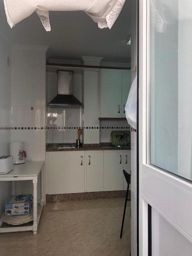 Apartament Luminoso Apto Cerca De La Playa En Isla Cristina By Batuecas Zewnętrze zdjęcie