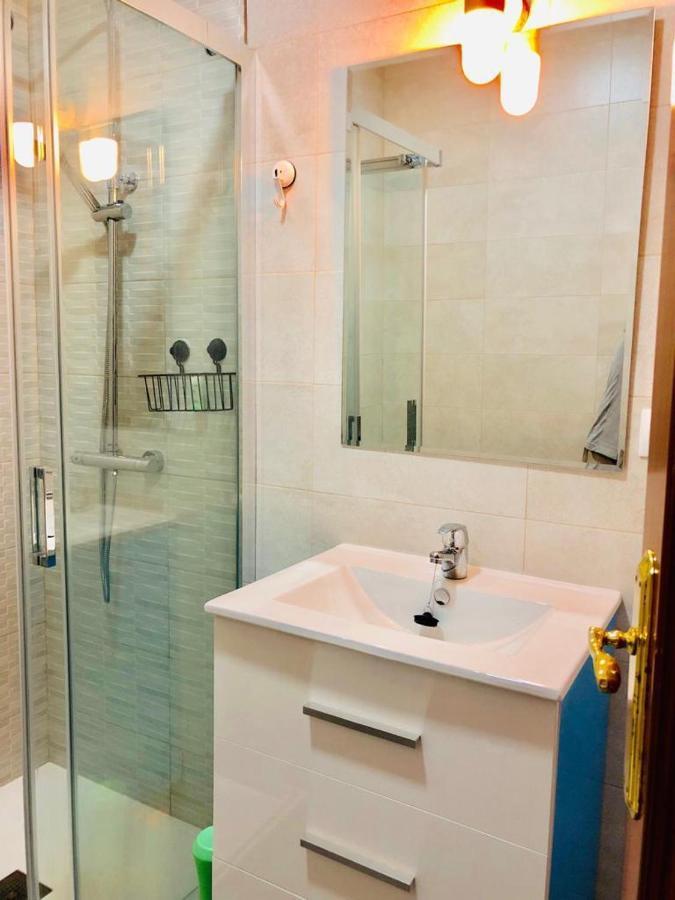 Apartament Luminoso Apto Cerca De La Playa En Isla Cristina By Batuecas Zewnętrze zdjęcie