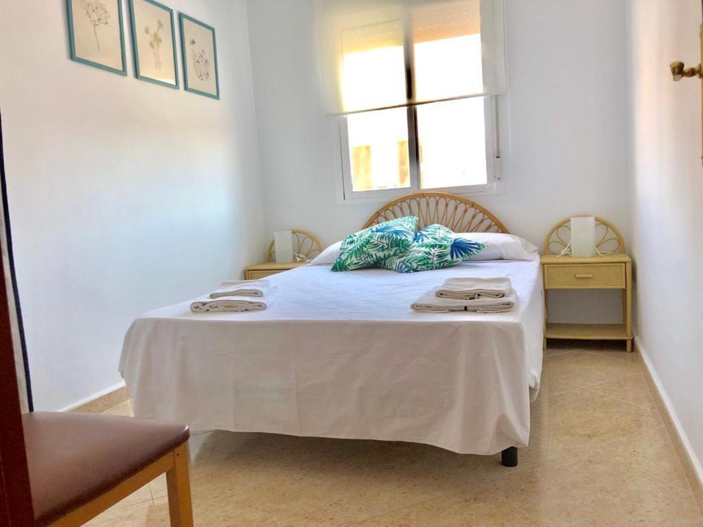 Apartament Luminoso Apto Cerca De La Playa En Isla Cristina By Batuecas Zewnętrze zdjęcie